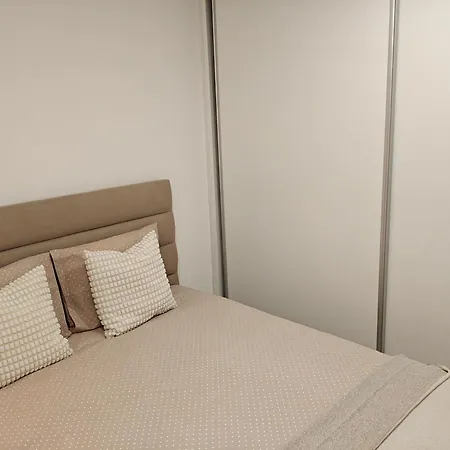 Апартаменты Blue Horizon Назаре