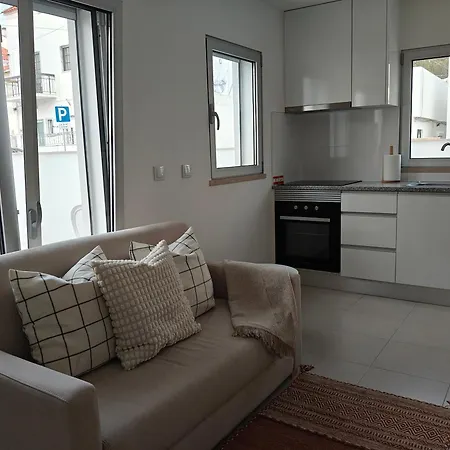 Apartment Blue Horizon Nazare