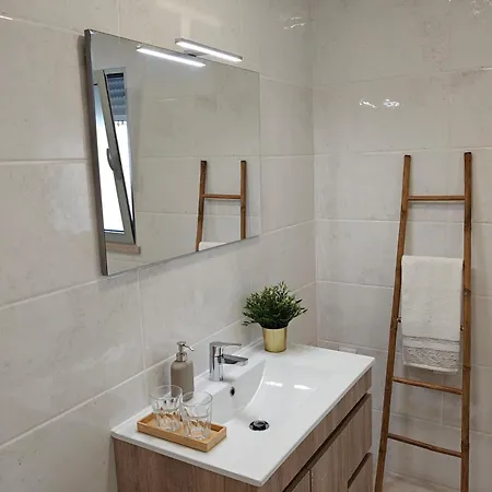 Blue Horizon Апартаменты Назаре