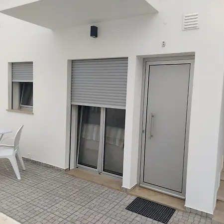 Blue Horizon Назаре