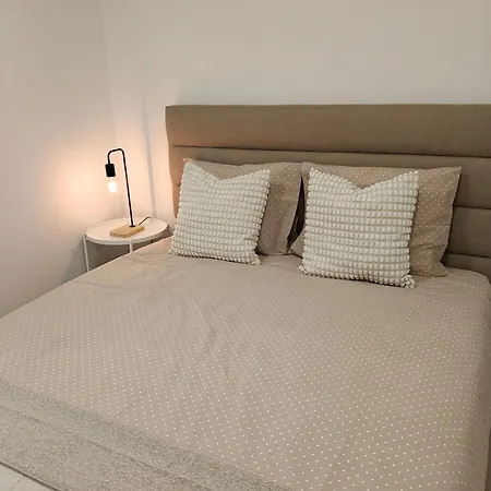 Blue Horizon Apartment Nazare