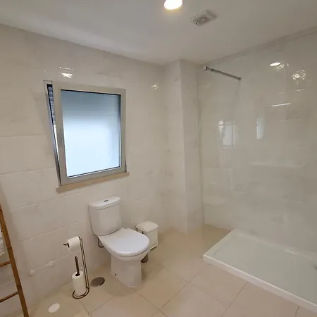 Апартаменты Blue Horizon