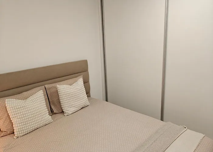 Apartament Blue Horizon Nazaré