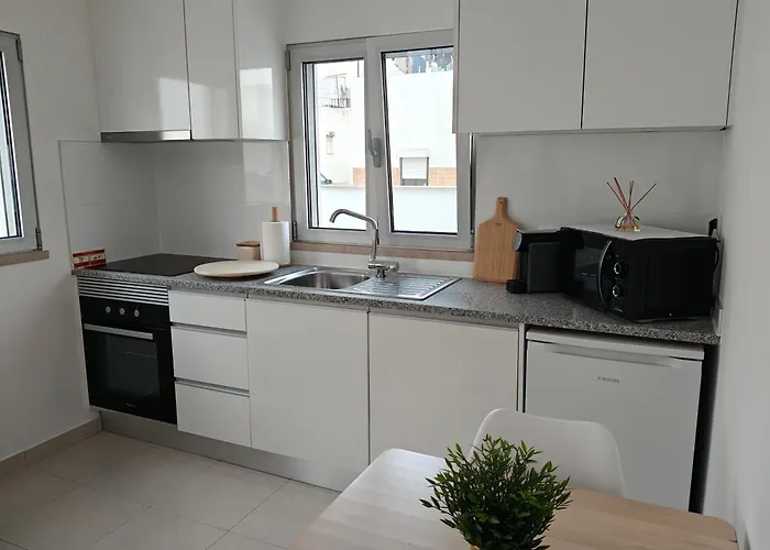 Blue Horizon Apartament *