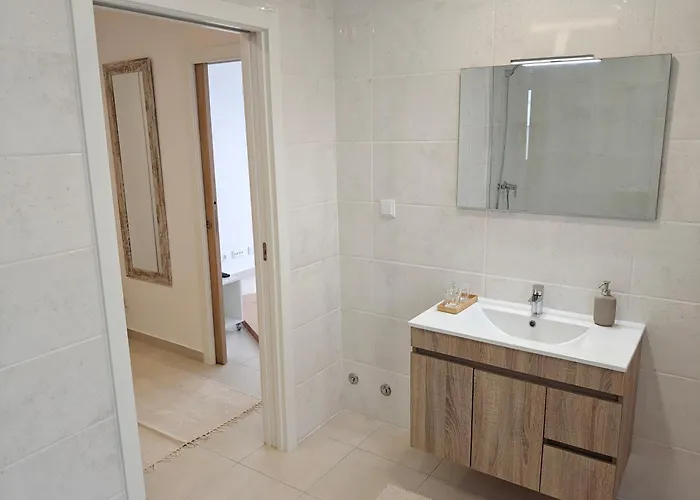 Apartament Blue Horizon *