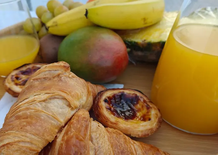 Apartament Blue Horizon *