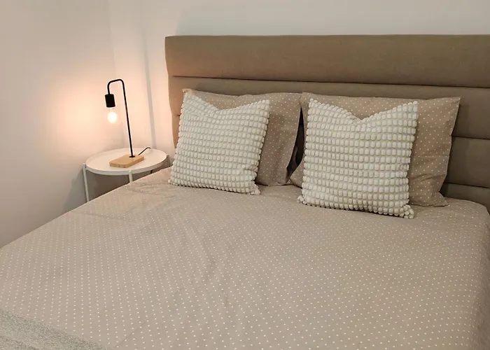 Blue Horizon Apartament Nazaré