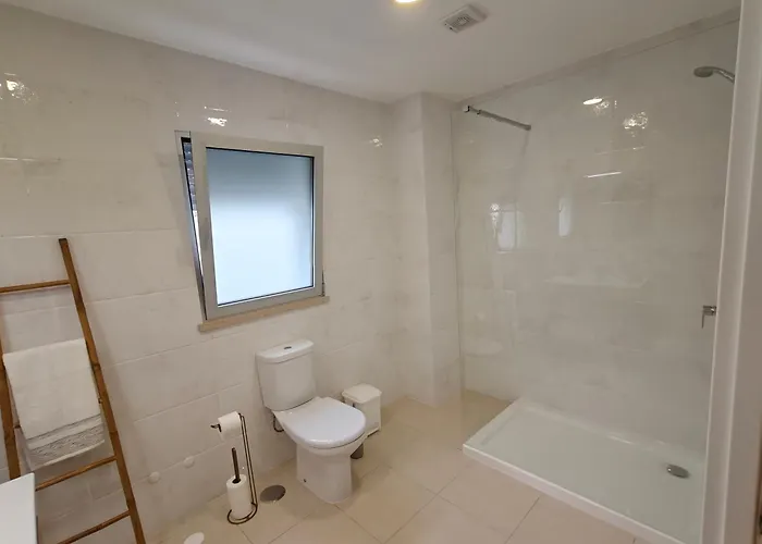 Apartament Blue Horizon