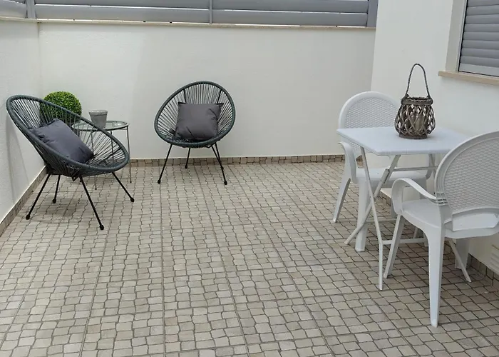 Blue Horizon Apartament Nazaré